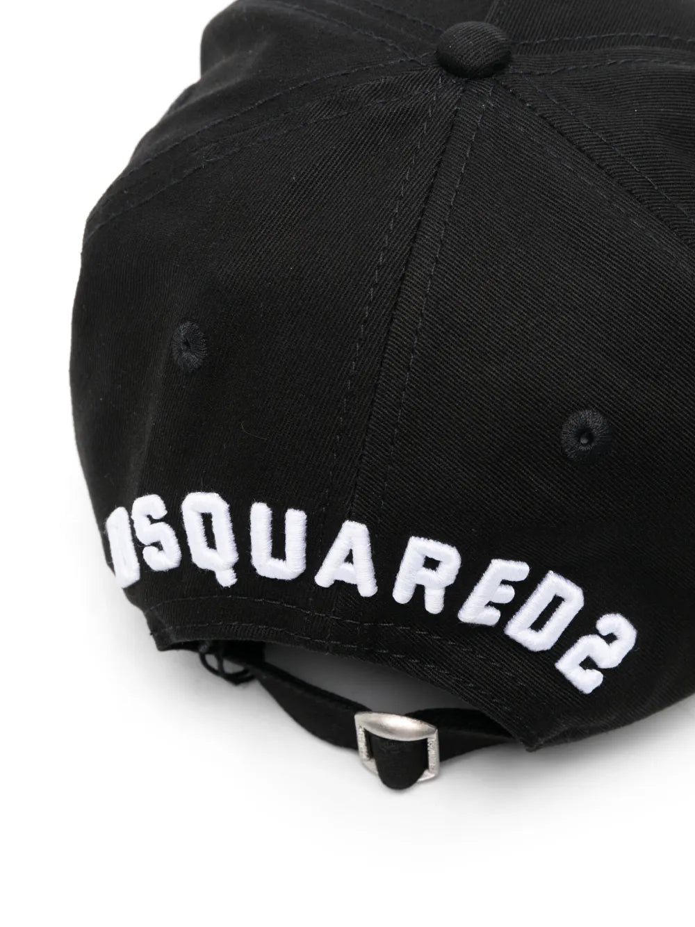 Dsquared2 Icon Black Cap