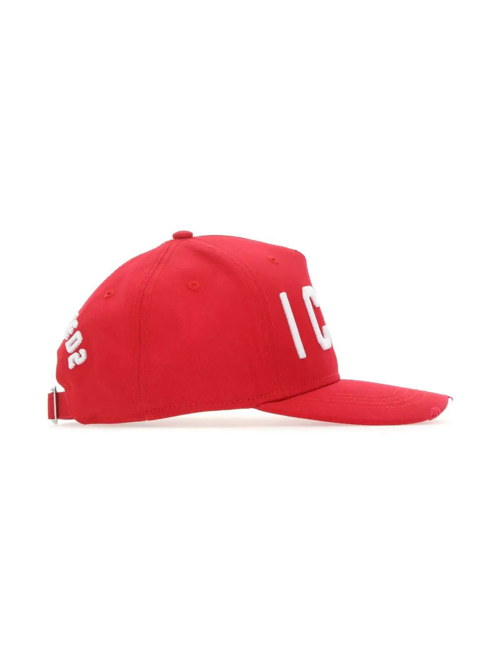 Dsquared2 Icon Red Cap