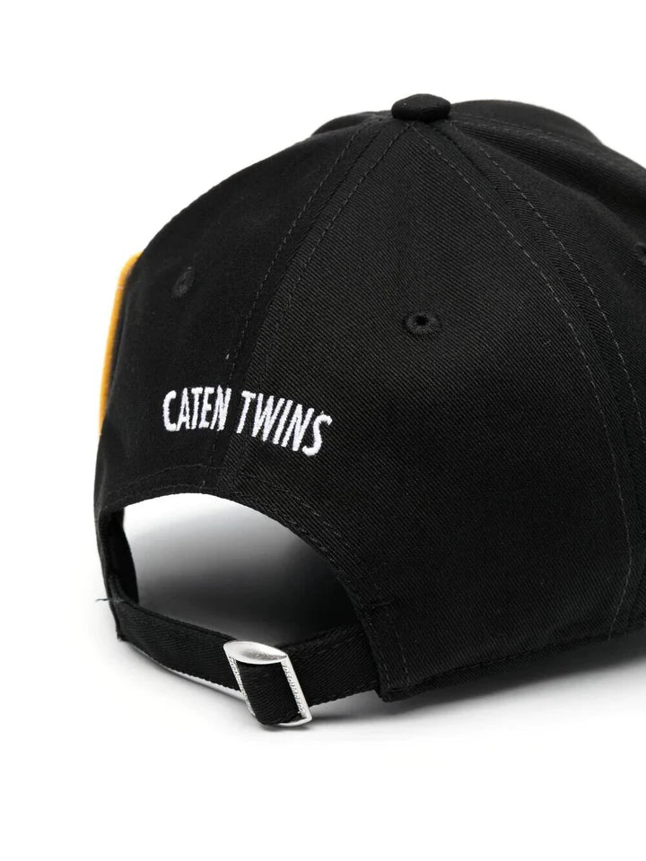 Dsquared2 "Made with Love" Cap