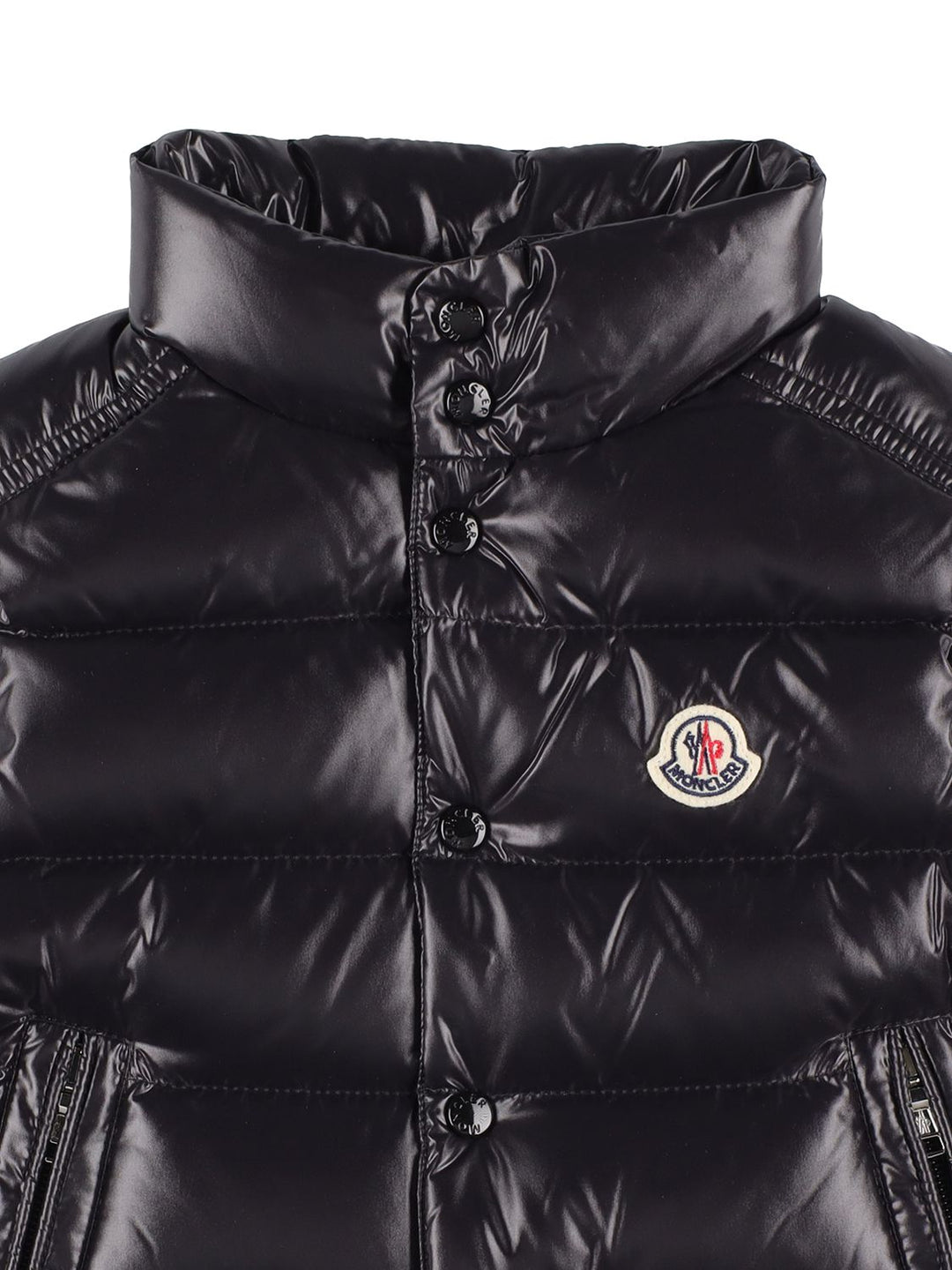 MONCLER WOMEN SPRING VEST