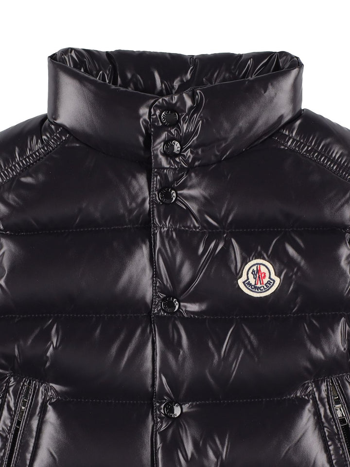 MONCLER WOMEN SPRING VEST