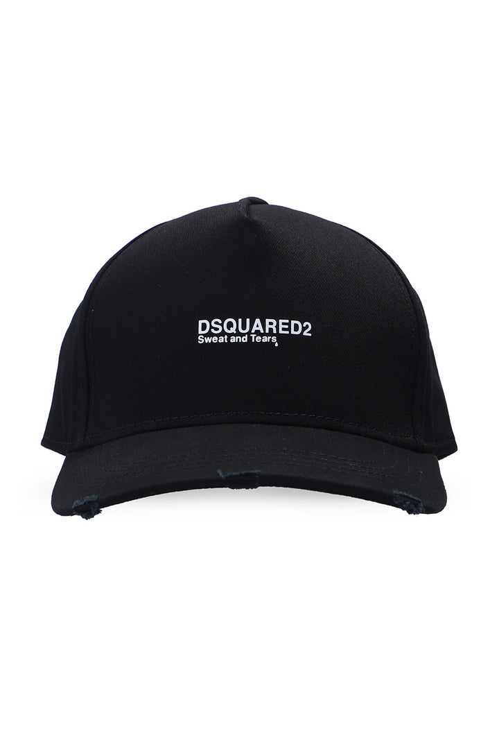 Dsquared2 Sweat & Tears Cap