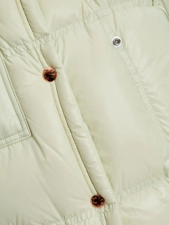 MONCLER EREA DOWN JACKET WOMEN
