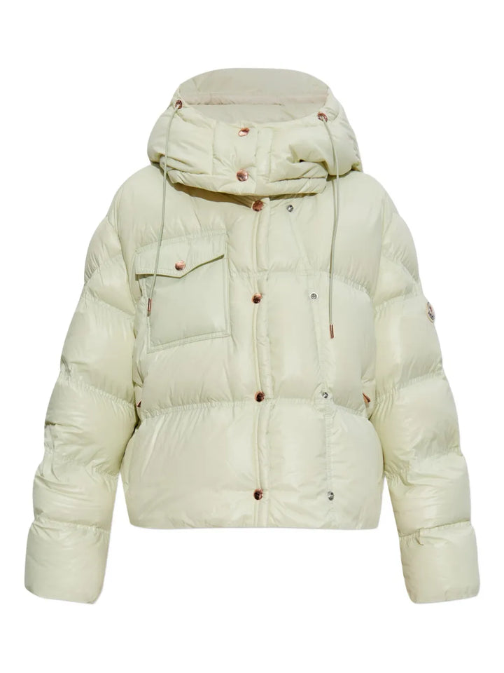 MONCLER EREA DOWN JACKET WOMEN