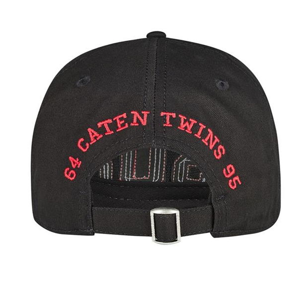 Dsquared2 Red Leaf Cap