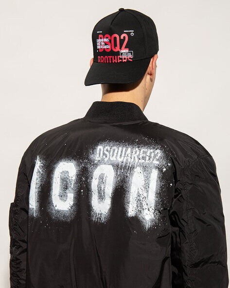 Dsquared2 Brothers Cap