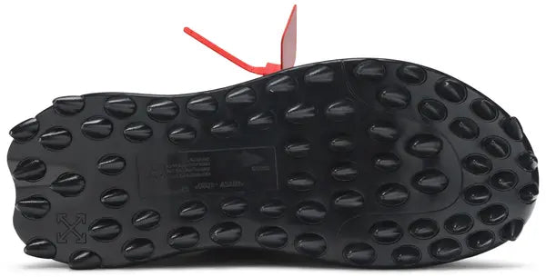 OFF-WHITE ODSY-1000 BLACK GLOW