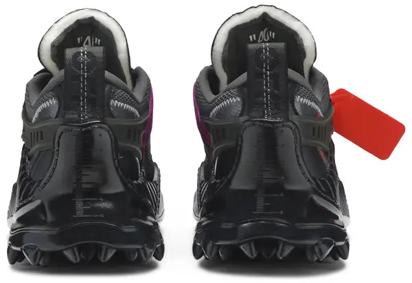 OFF-WHITE ODSY-1000 BLACK GLOW