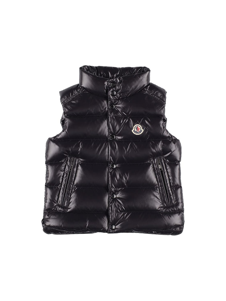 MONCLER WOMEN SPRING VEST