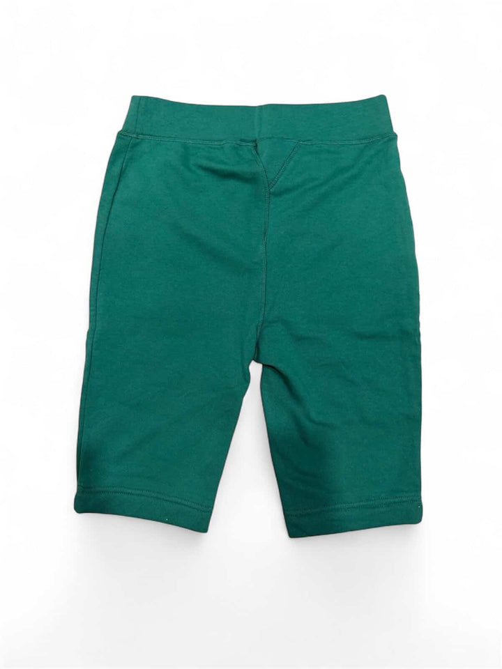 DSQUARED2 GREEN SHORT PANTS