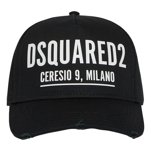 Dsquared2 Ceresio9 Milano Cap