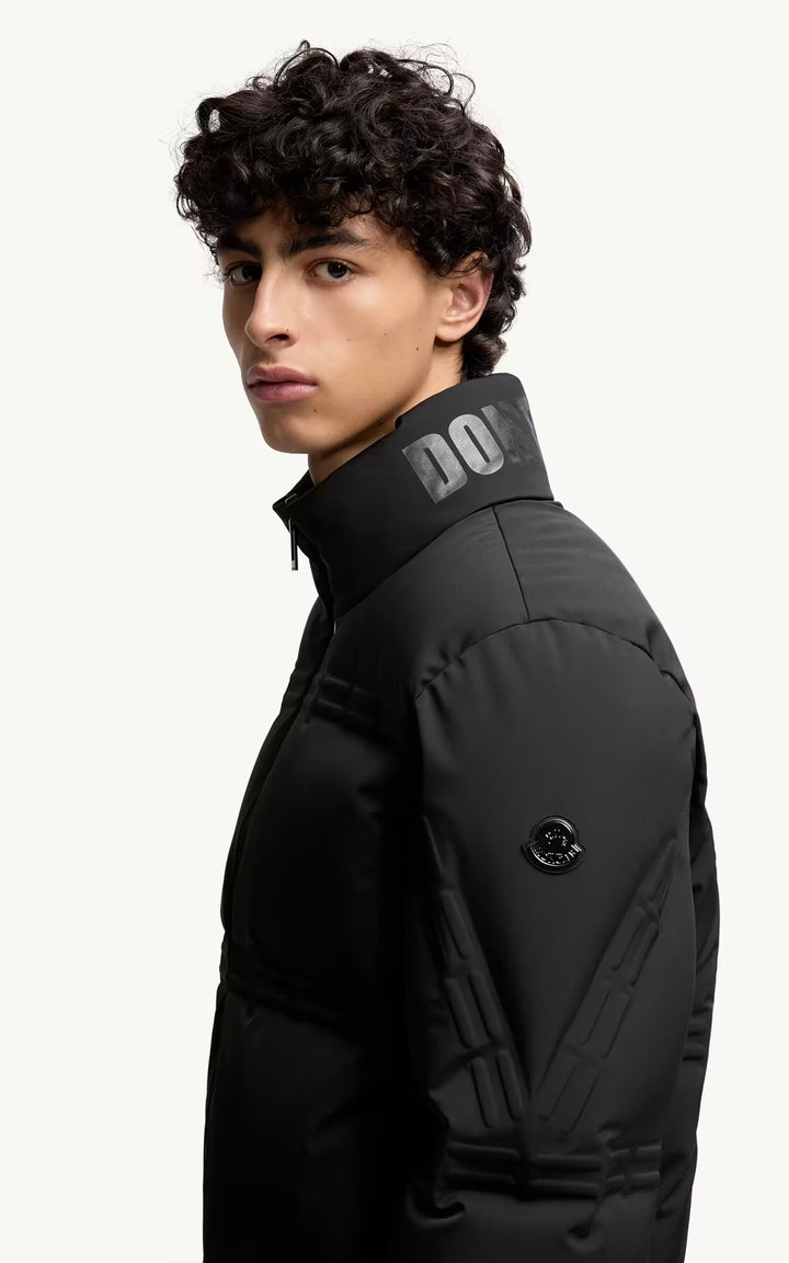 MONCLER x ROCKY RALLY DOWN JACKET