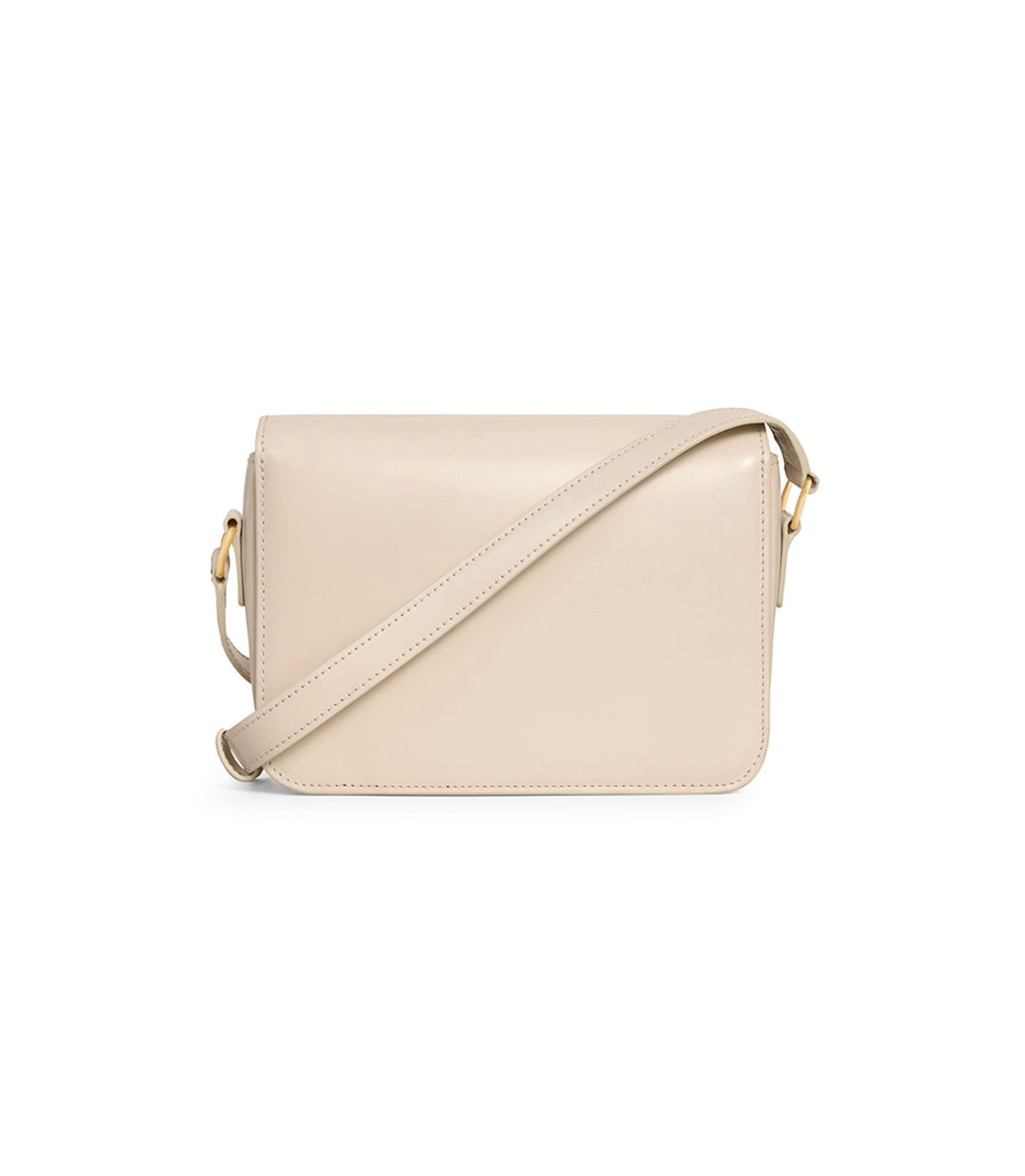 CELINE CLASSIQUE BAG IN SHINY CALFSKIN