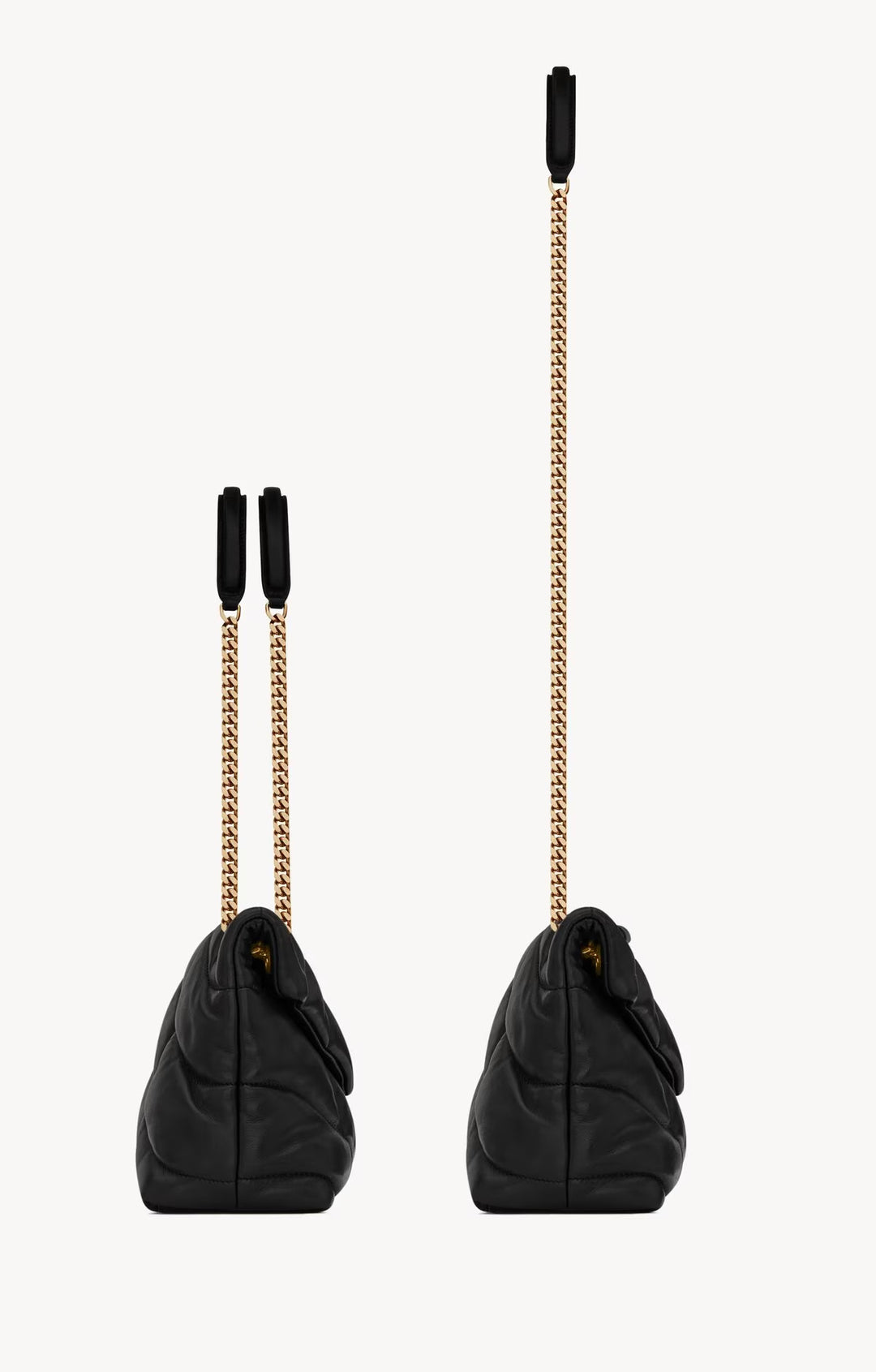 YSL PUFFER SMALL BAG