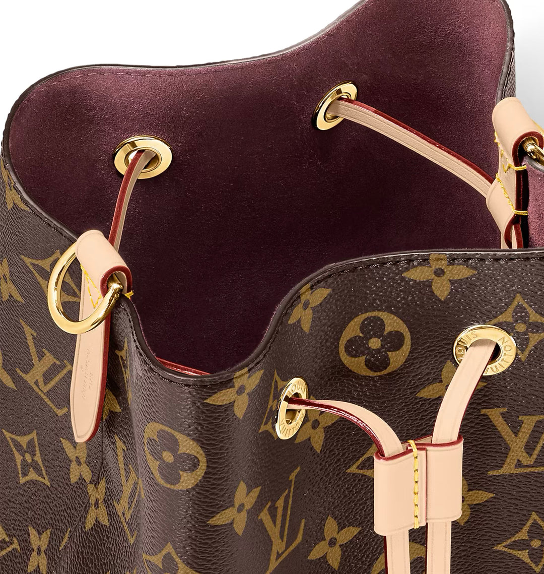 LV NEONOE BB MONOGRAM BAG