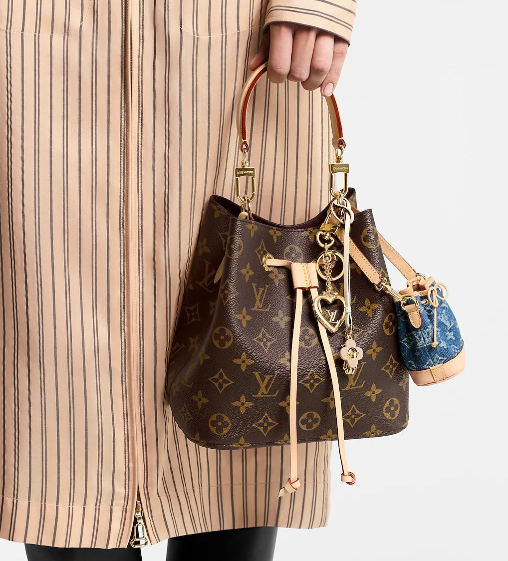 LV NEONOE BB MONOGRAM BAG