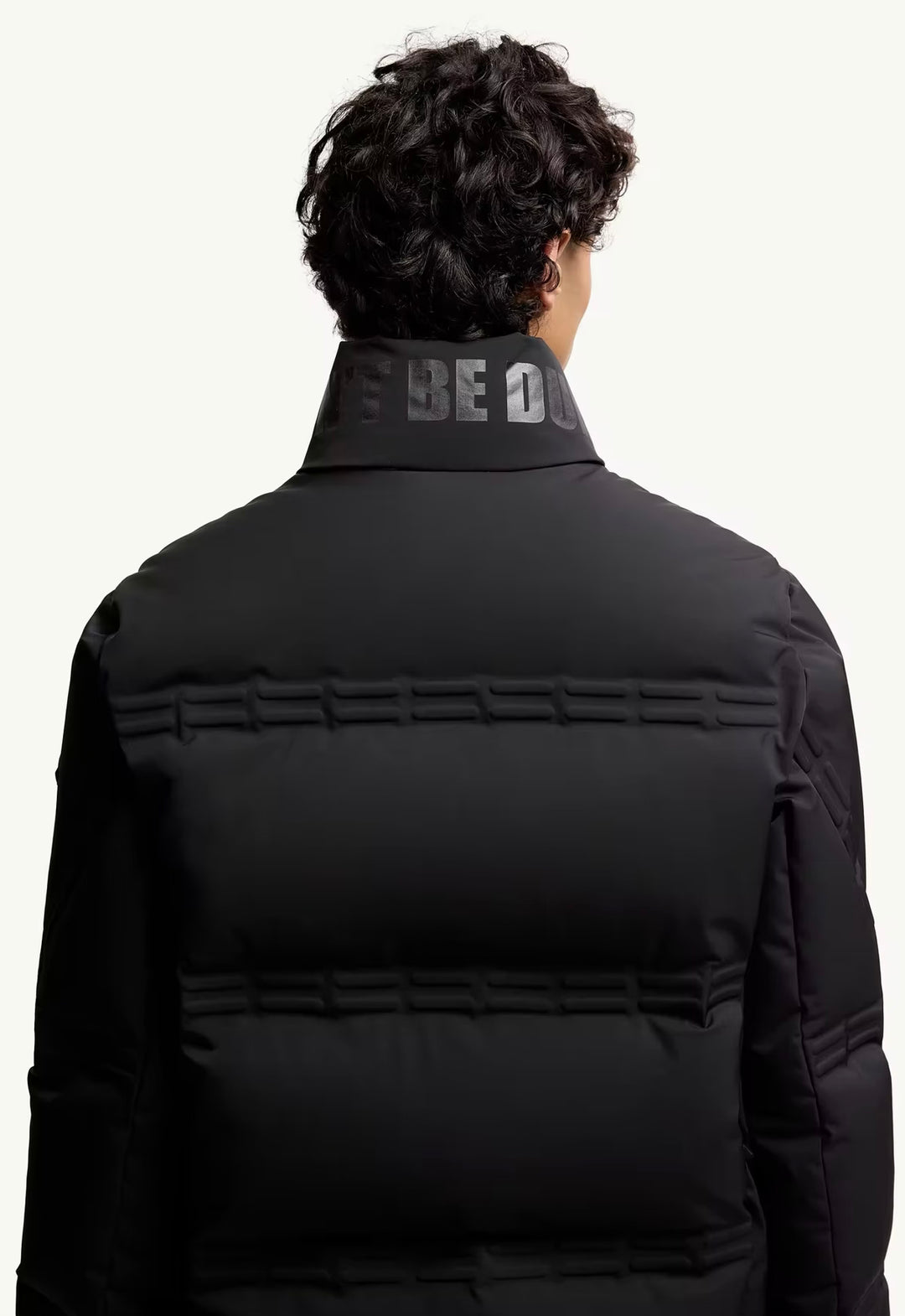 MONCLER x ROCKY RALLY DOWN JACKET