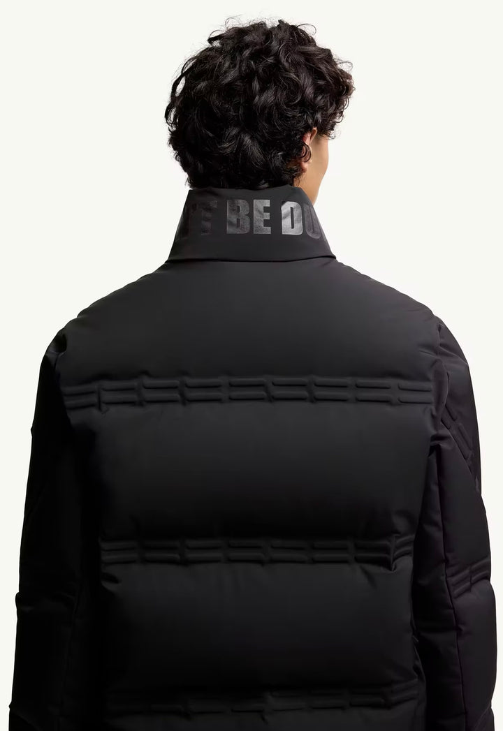 MONCLER x ROCKY RALLY DOWN JACKET