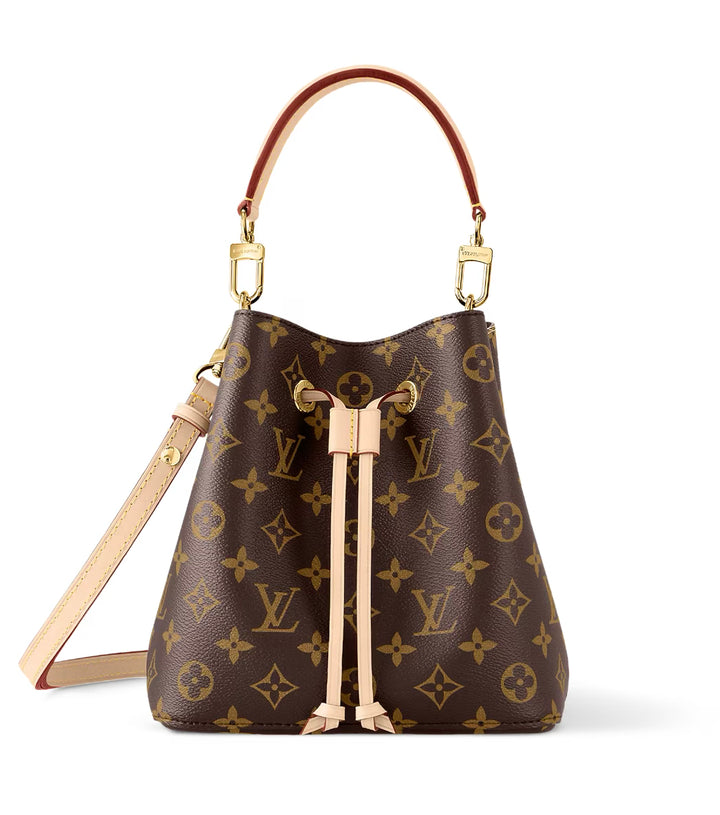 LV NEONOE BB MONOGRAM BAG