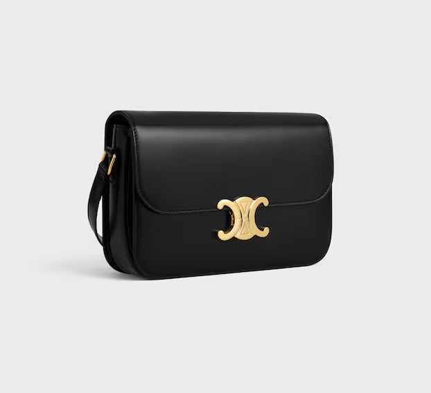 CELINE CLASSIQUE TRIOMPHE BAG