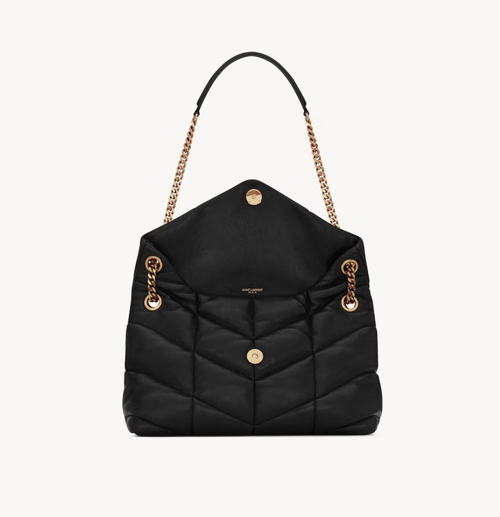 YSL PUFFER SMALL BAG