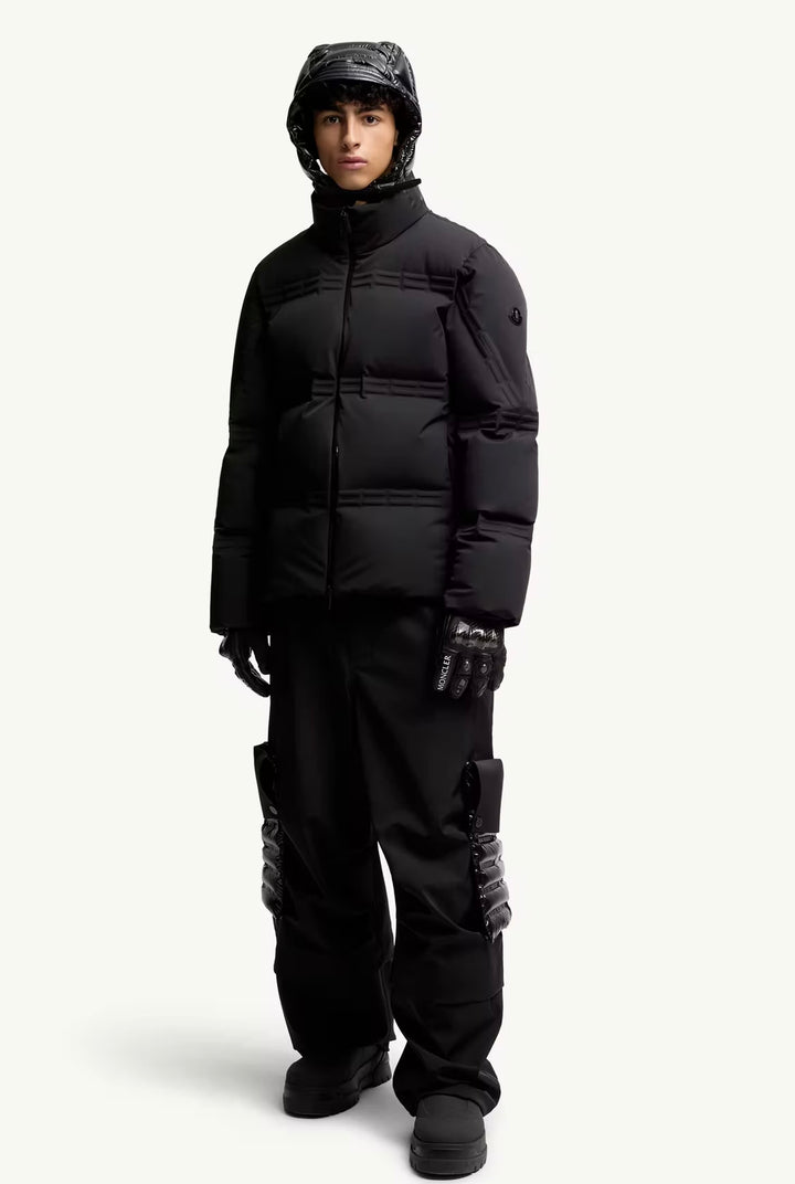 MONCLER x ROCKY RALLY DOWN JACKET