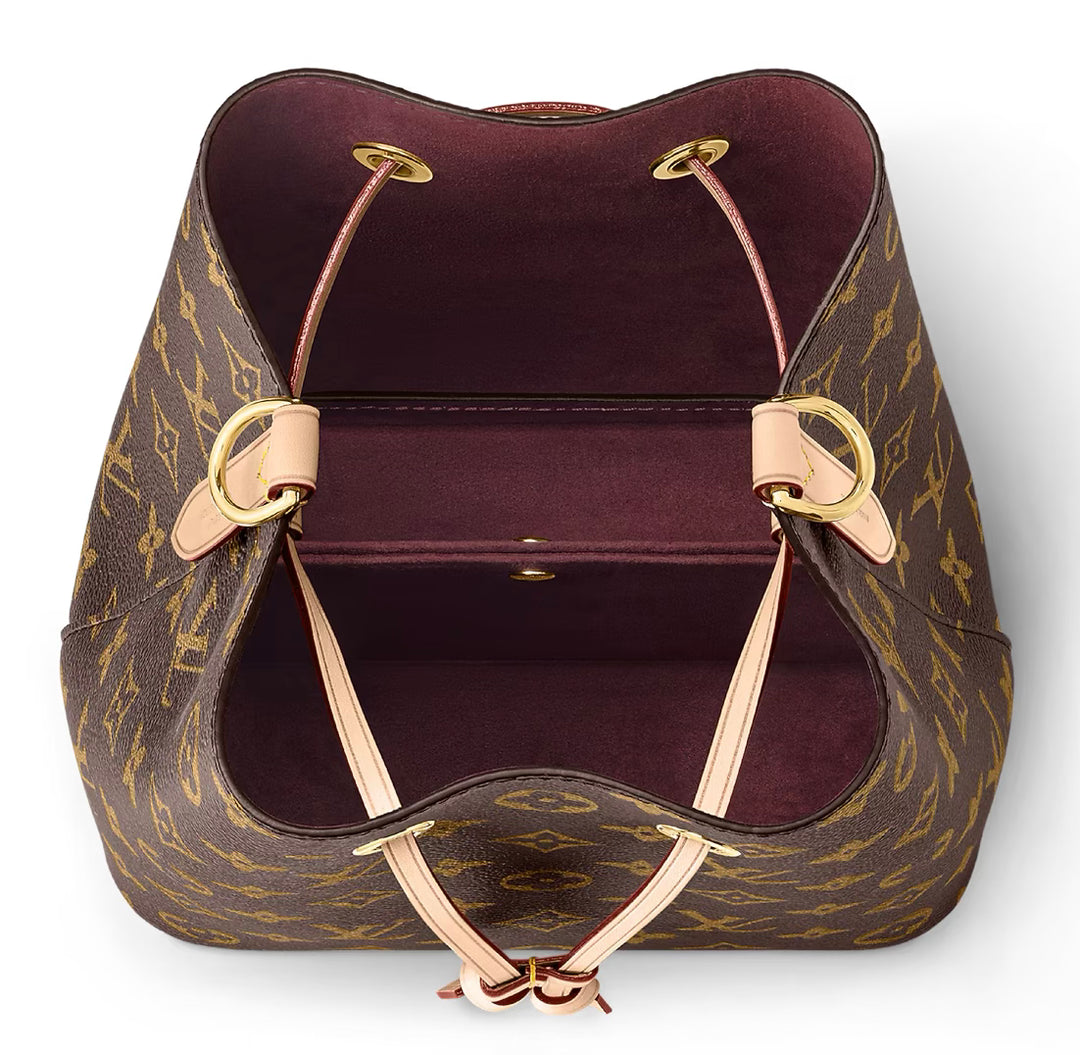 LV NEONOE BB MONOGRAM BAG