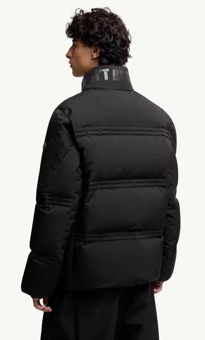 MONCLER x ROCKY RALLY DOWN JACKET