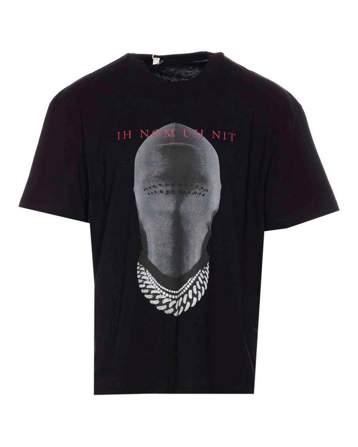 IH NOM UH NIT GHOST T-SHIRT