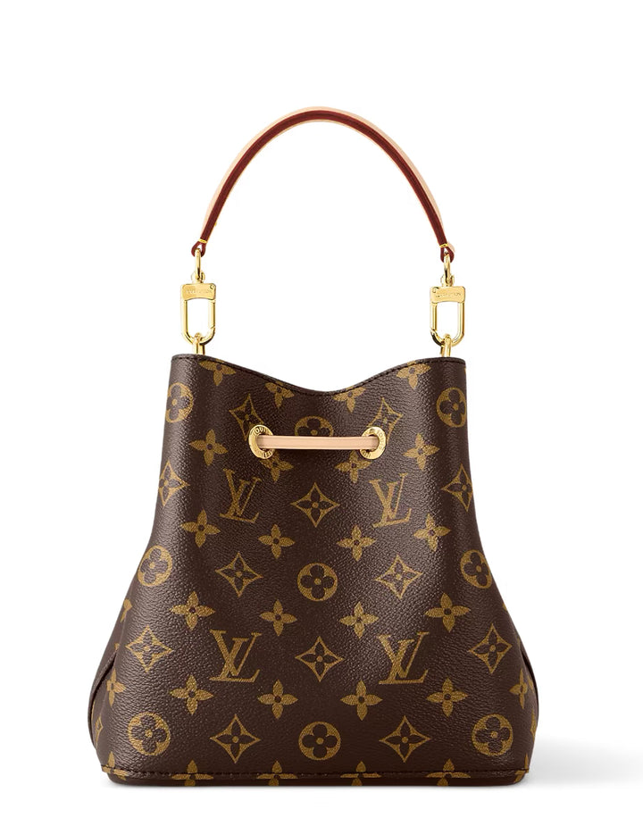 LV NEONOE BB MONOGRAM BAG