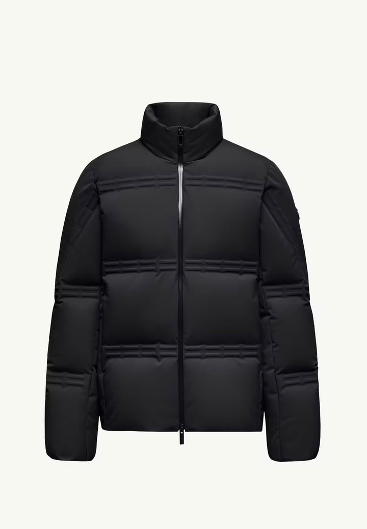 MONCLER x ROCKY RALLY DOWN JACKET