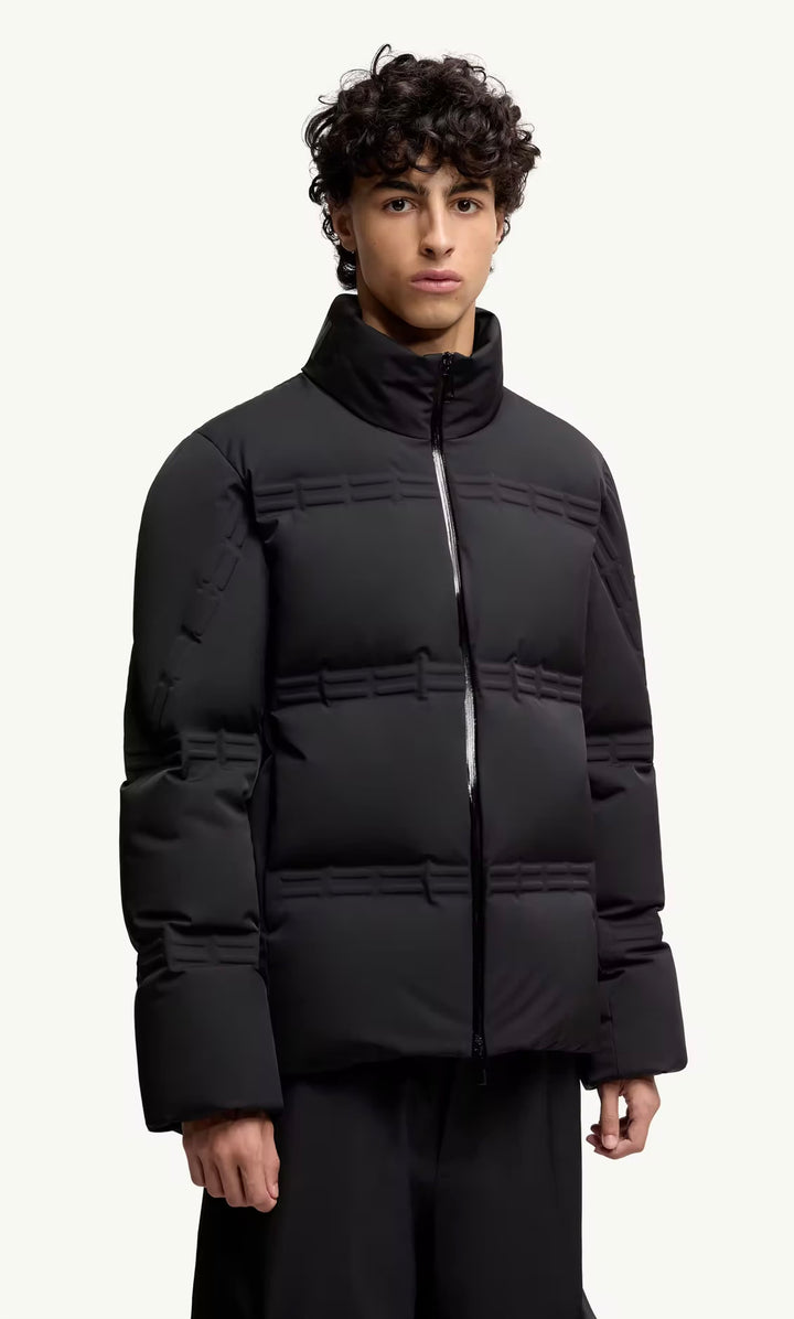 MONCLER x ROCKY RALLY DOWN JACKET