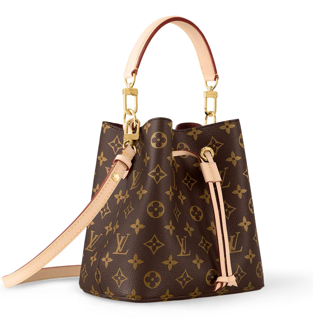 LV NEONOE BB MONOGRAM BAG