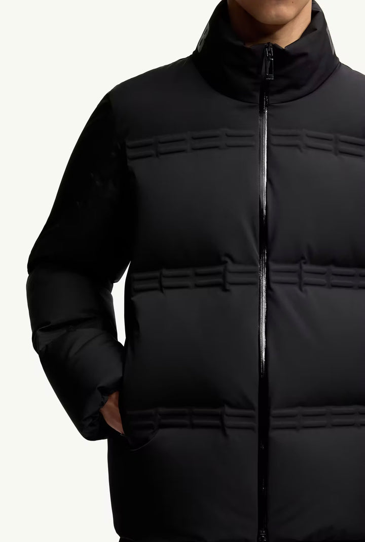 MONCLER x ROCKY RALLY DOWN JACKET