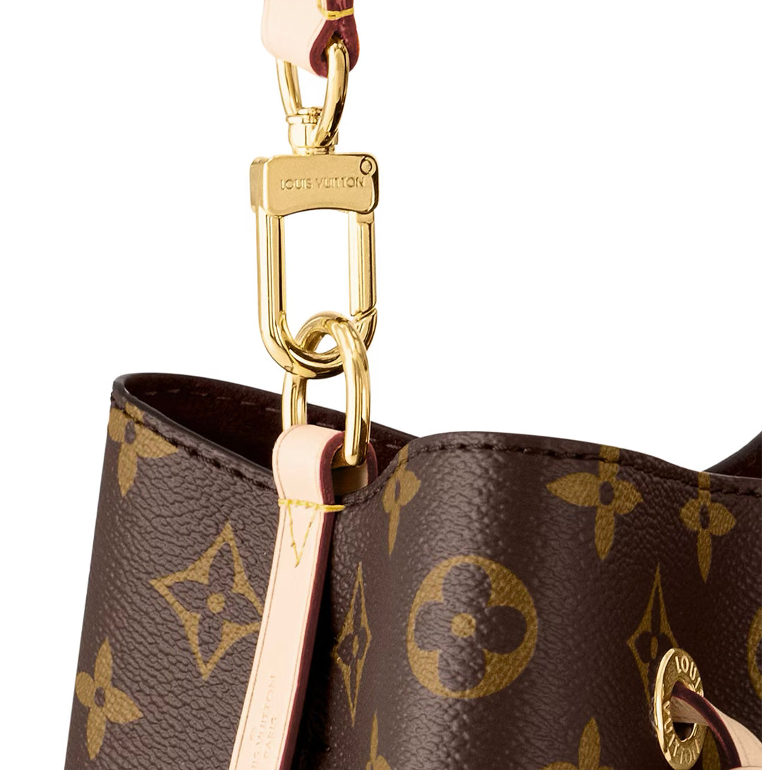 LV NEONOE BB MONOGRAM BAG
