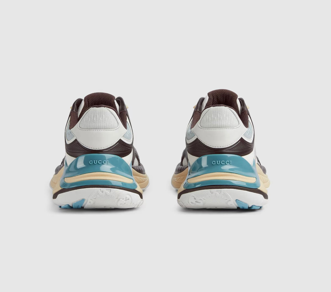 GUCCI 2.0 MEN’S TRAINERS