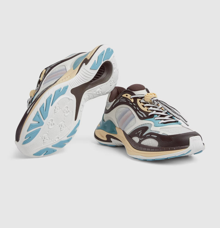 GUCCI 2.0 MEN’S TRAINERS