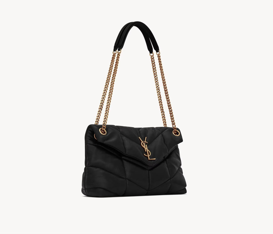 YSL PUFFER SMALL BAG