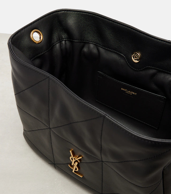 YSL JAMIE SMALL LEATHER SHOULDER