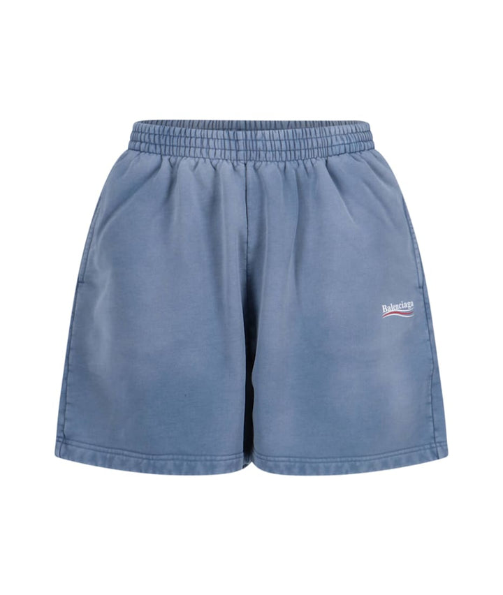 BALENCIAGA GREY PANTS