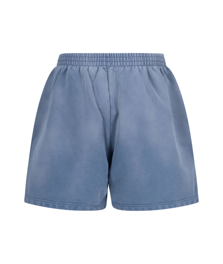 BALENCIAGA GREY PANTS