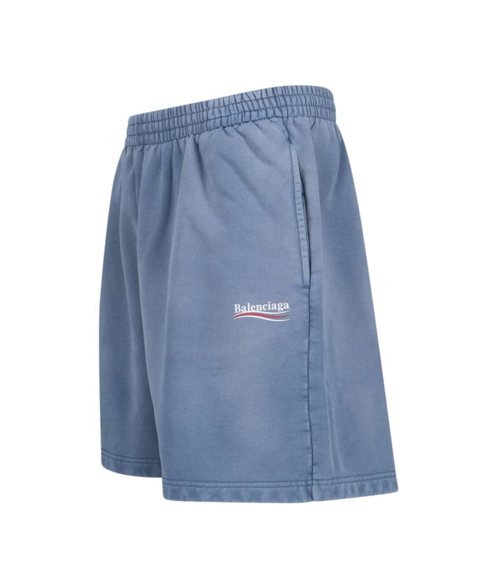 BALENCIAGA GREY PANTS