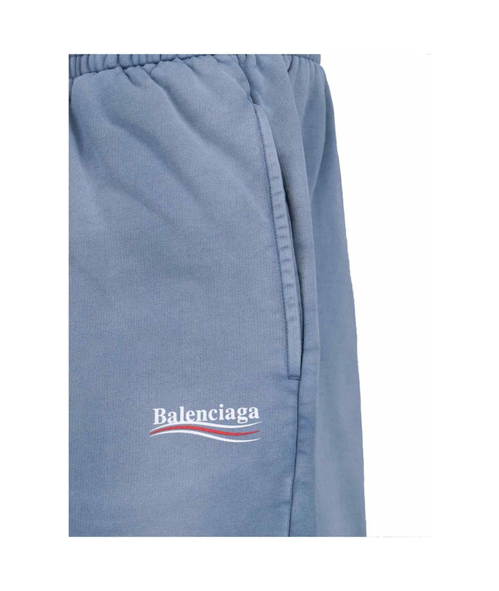BALENCIAGA GREY PANTS