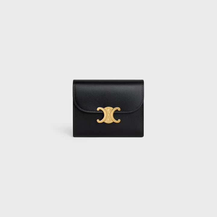 CELINE SMALL FLAP WALLET