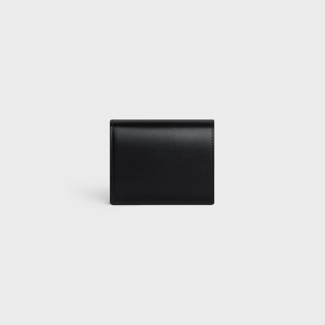 CELINE SMALL FLAP WALLET