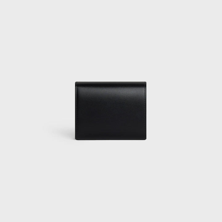 CELINE SMALL FLAP WALLET
