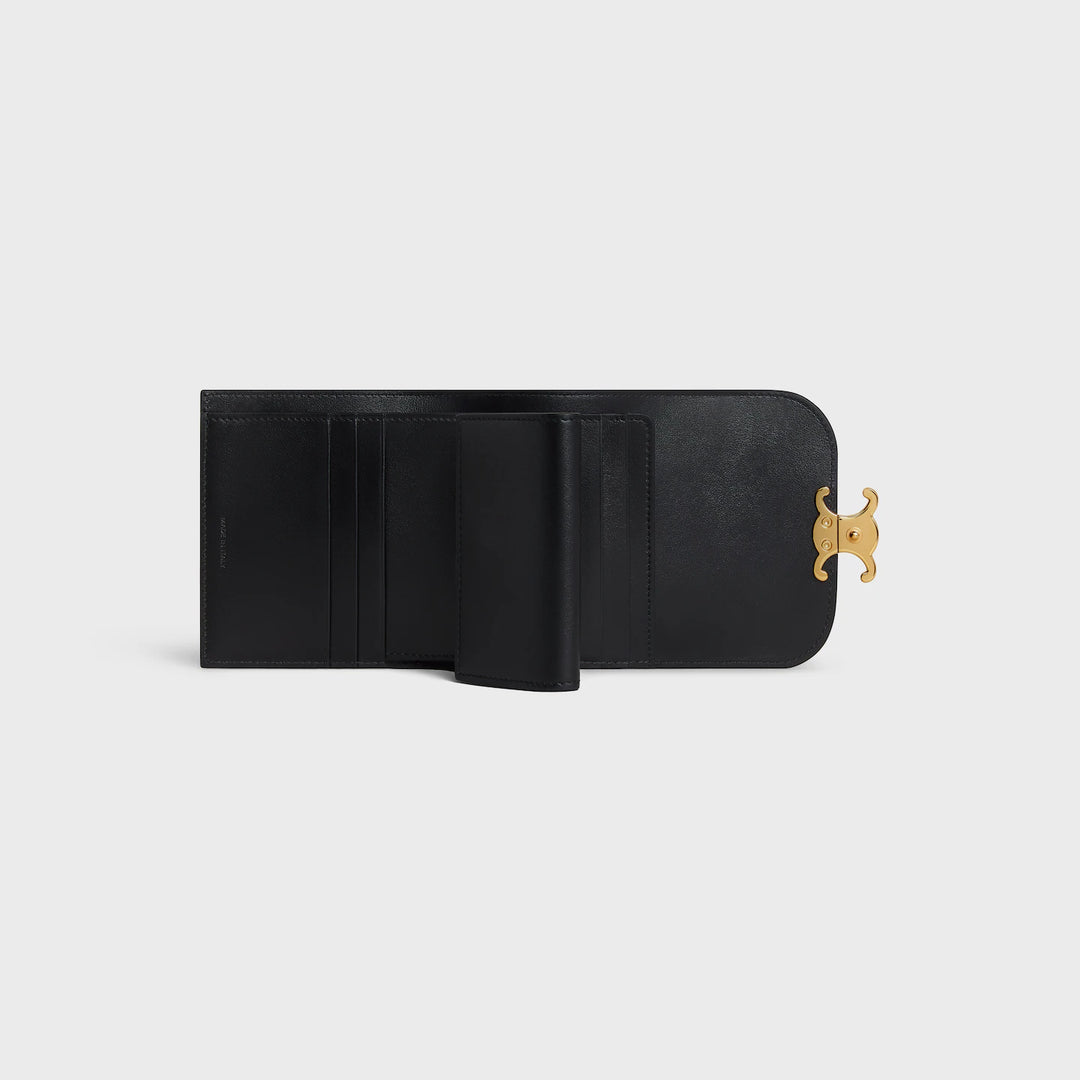 CELINE SMALL FLAP WALLET