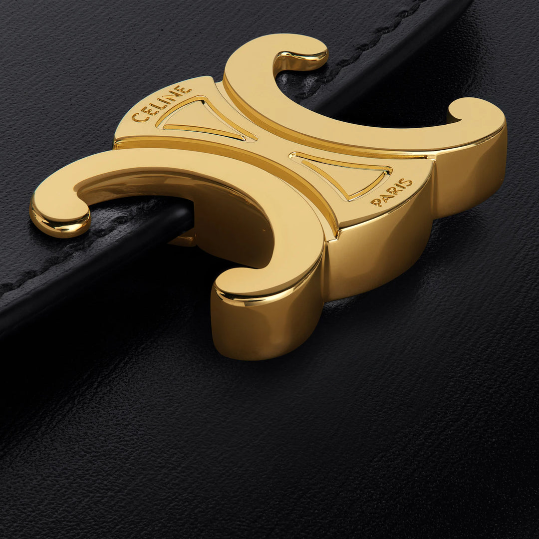 CELINE SMALL FLAP WALLET