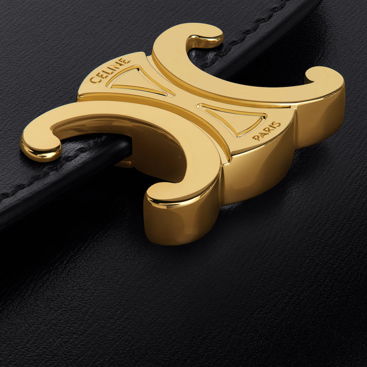 CELINE SMALL FLAP WALLET