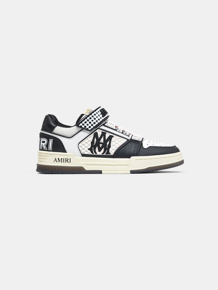 AMIRI MA SKYLINE BLACK & WHITE